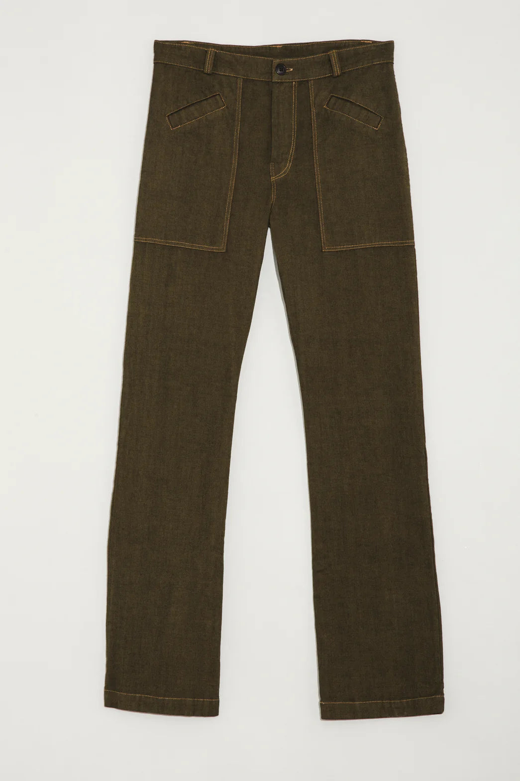 Charlie Jean | Herb