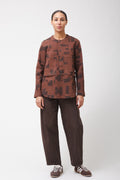 Detour Pant | Felt