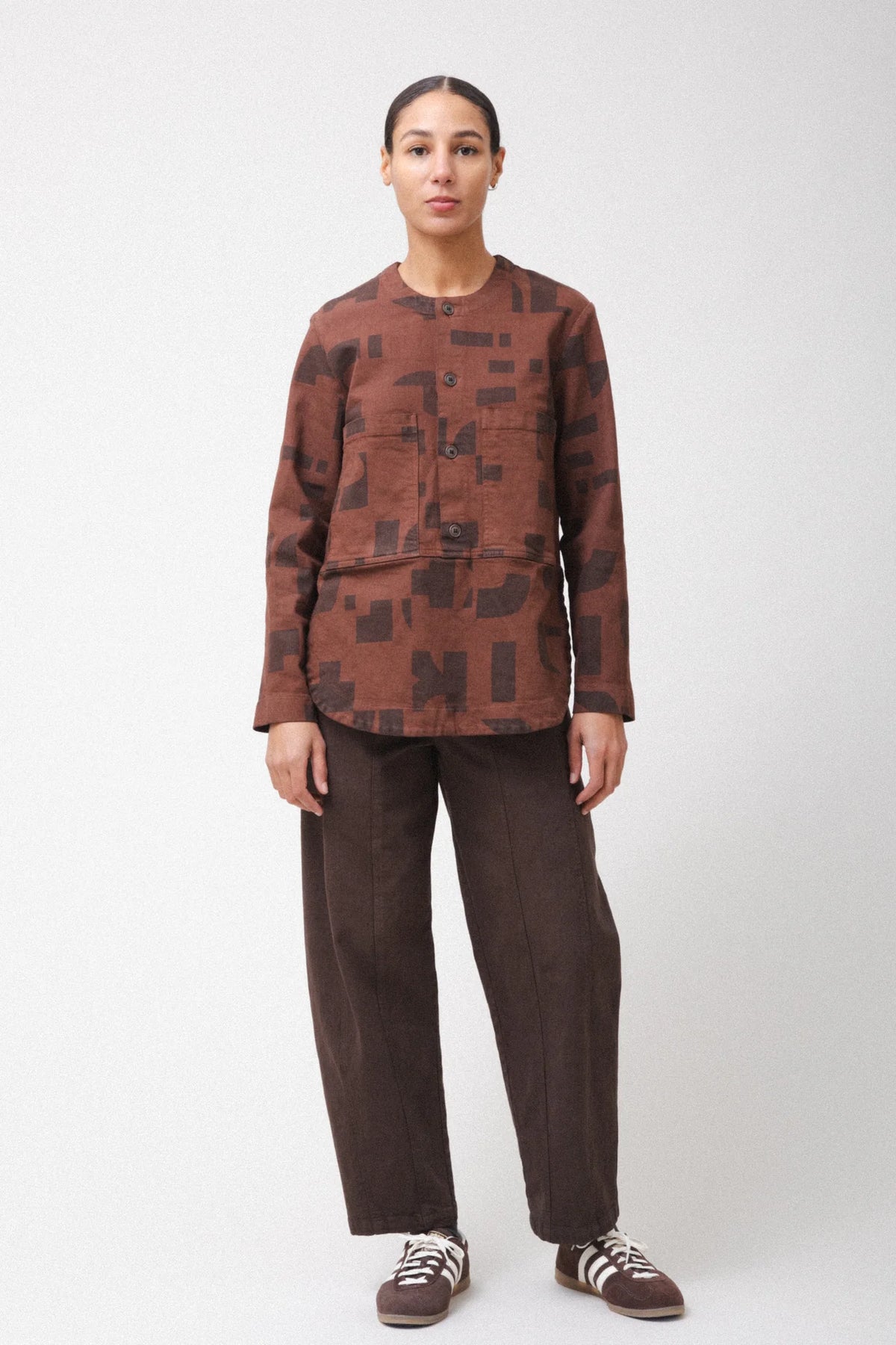 Detour Pant | Felt