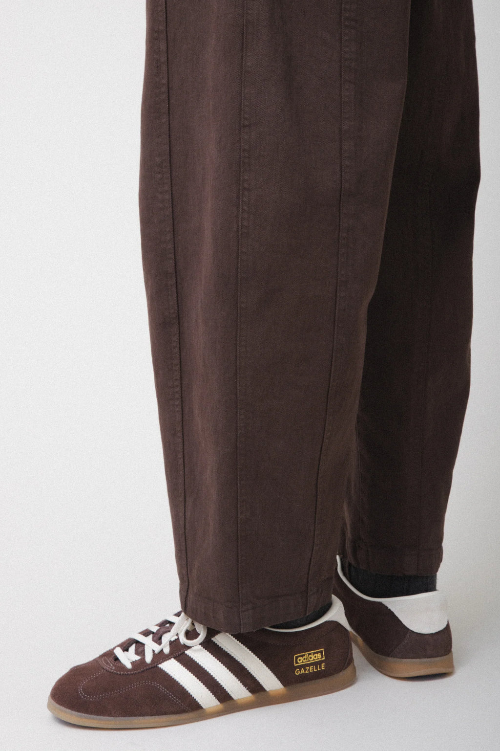 Detour Pant | Felt
