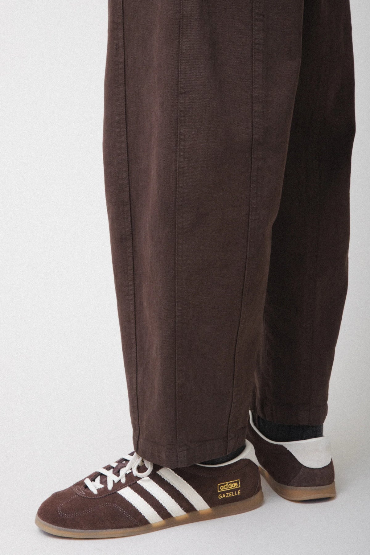 Detour Pant | Felt