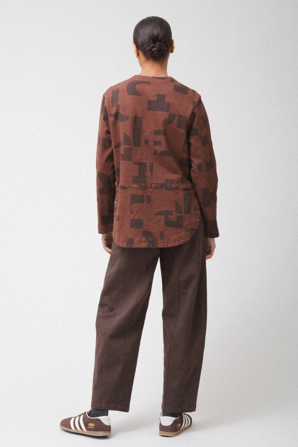 Detour Pant | Felt