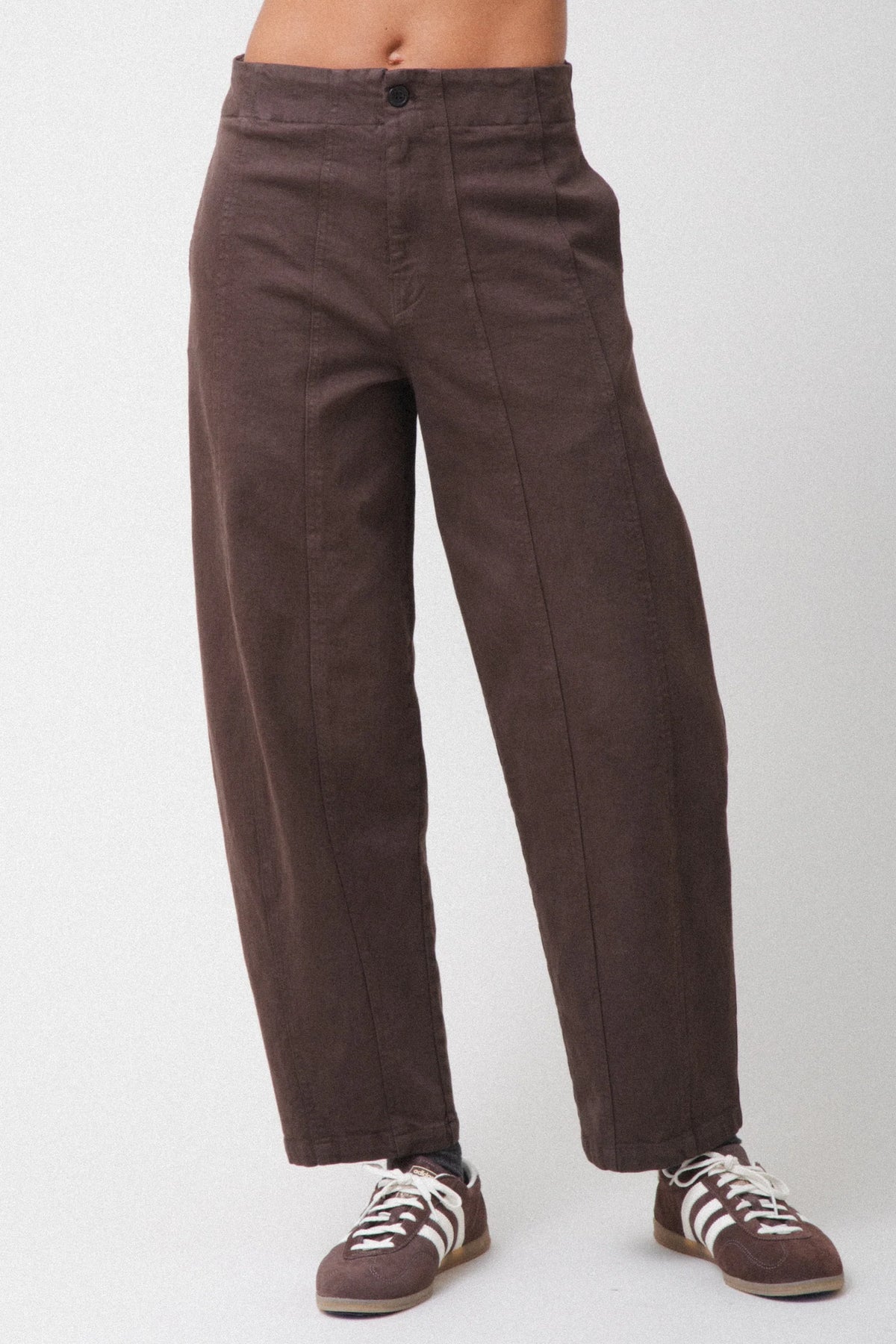 Detour Pant | Felt