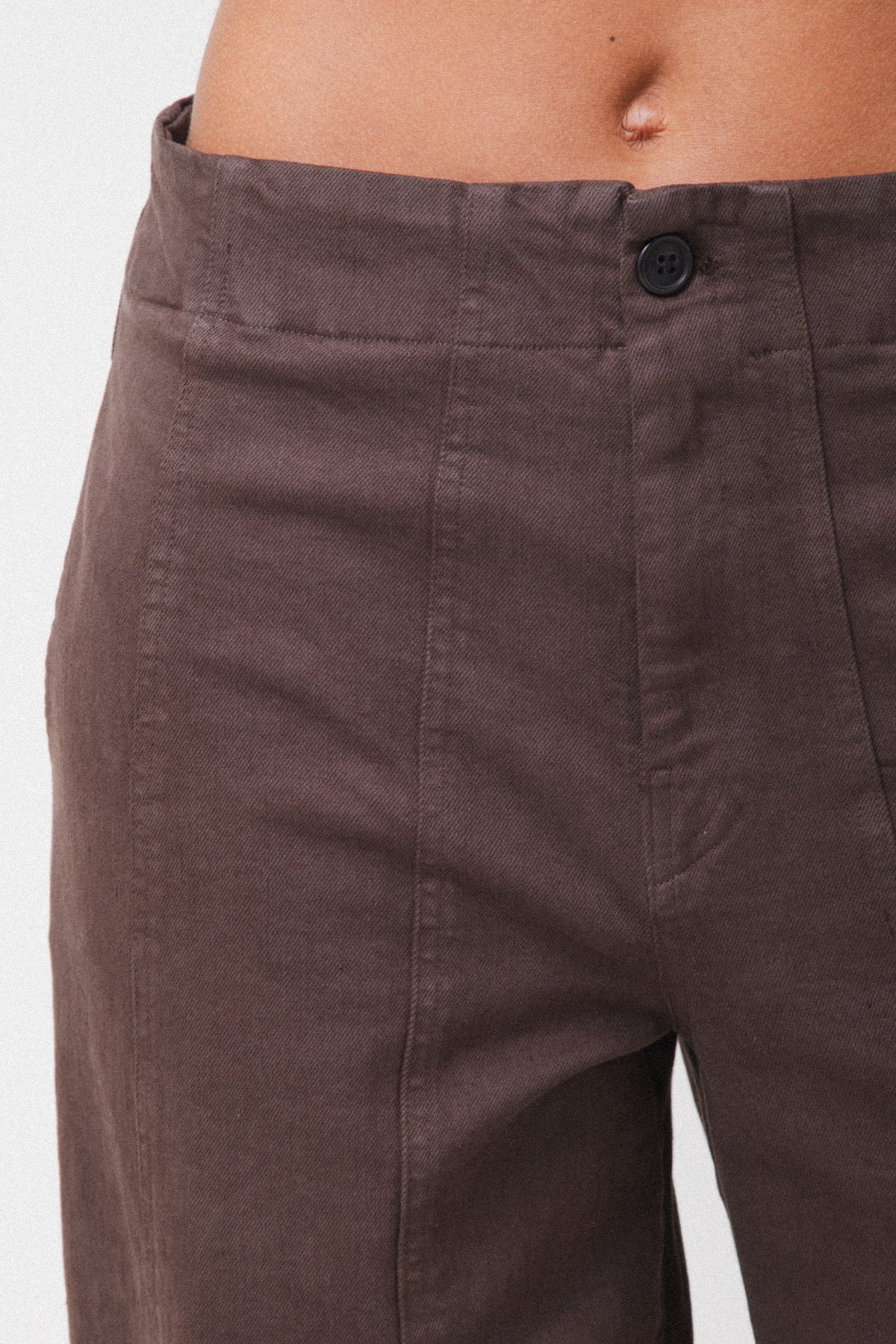 Detour Pant | Felt