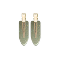 Creaseless Clips | Kiwi Fizz