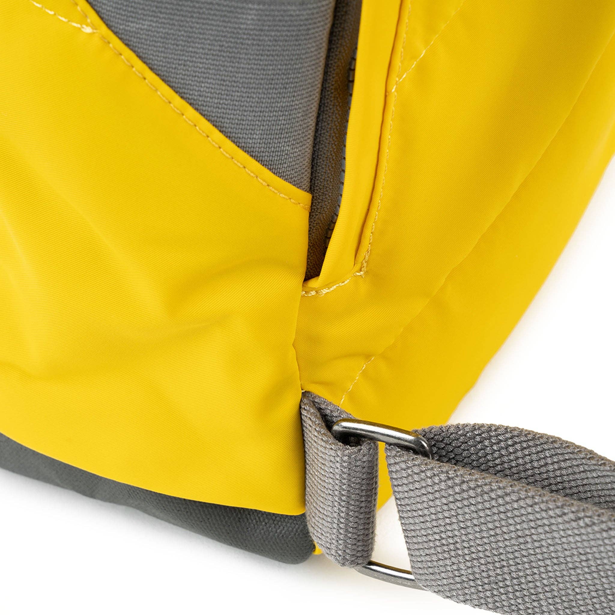 Canfield Backpack | Mustard