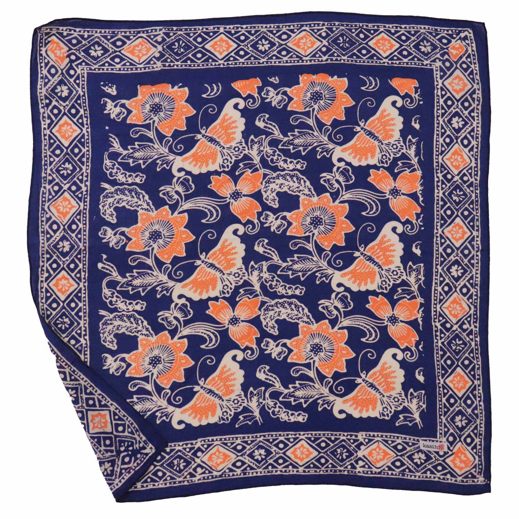 Batik Bandana | Passion Flutter