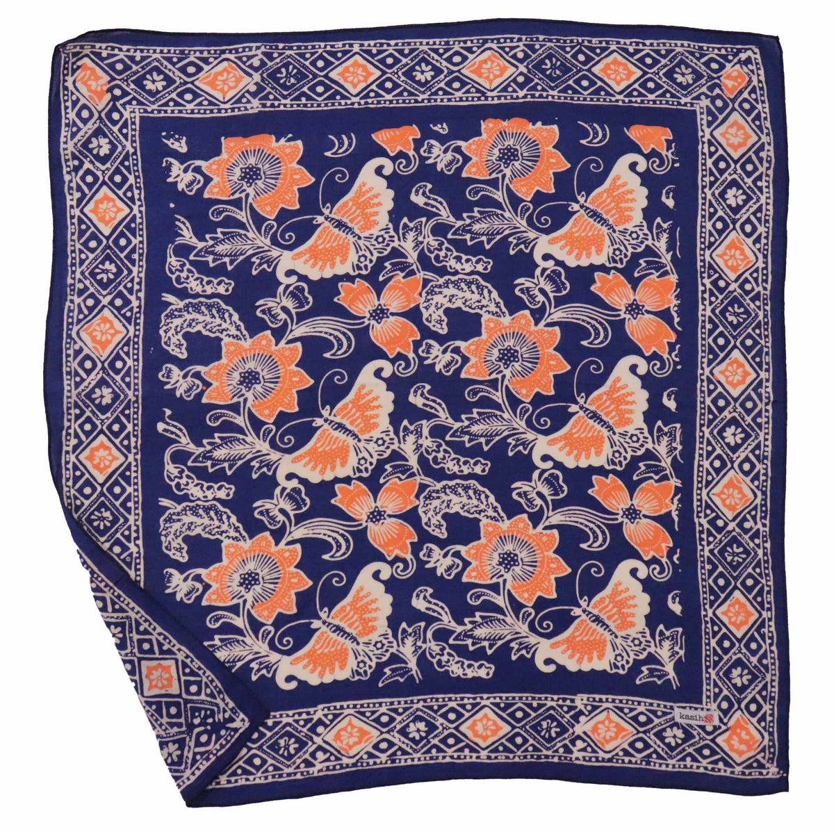 Batik Bandana | Passion Flutter