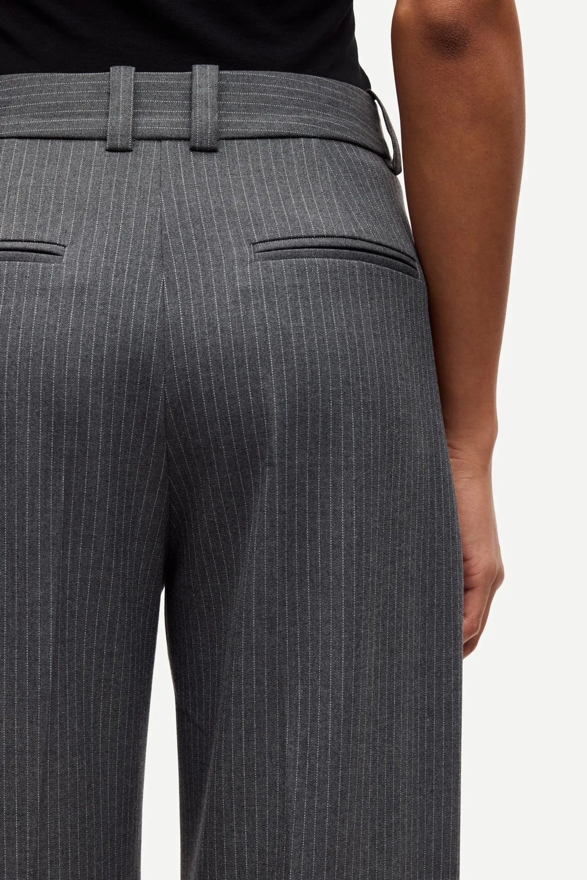 Salot Trousers