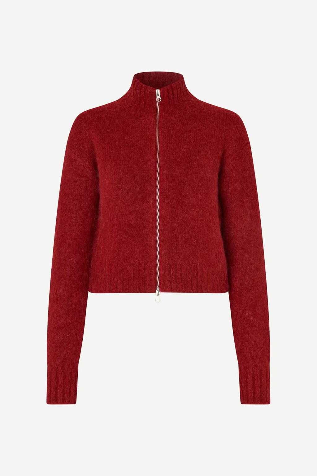 SAJEANNE CARDIGAN | Sund-Dried Tomato