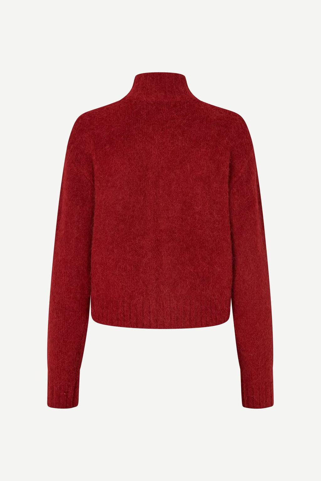 SAJEANNE CARDIGAN | Sund-Dried Tomato