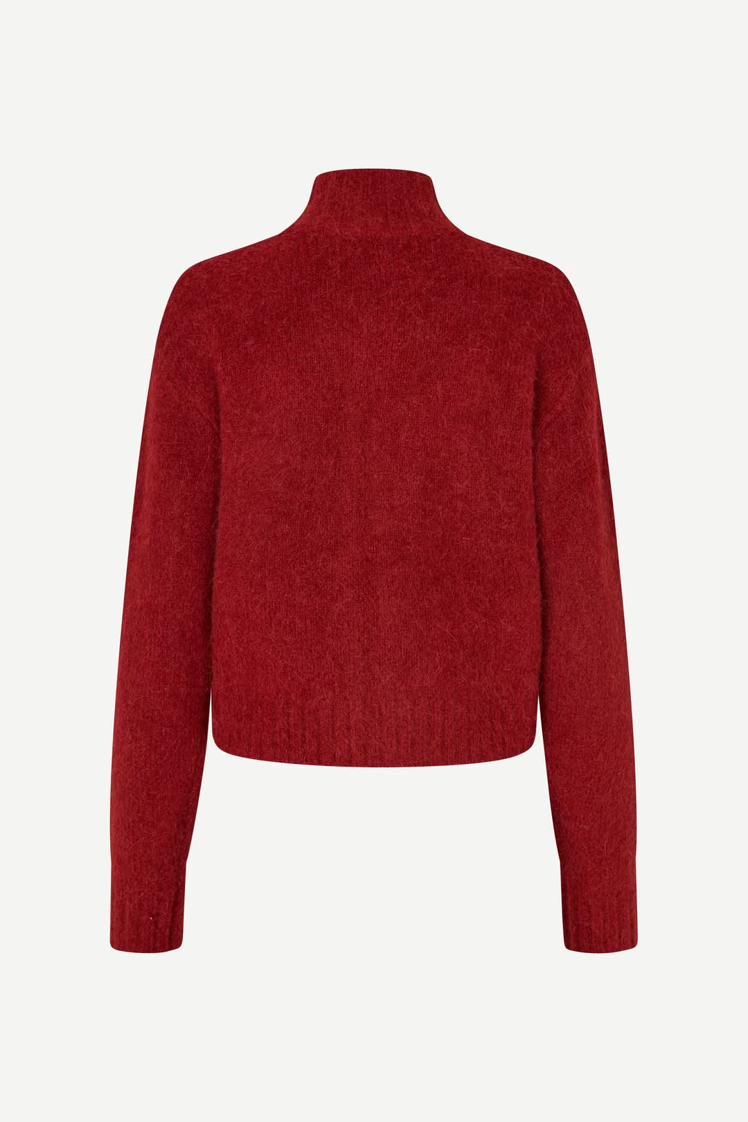 SAJEANNE CARDIGAN | Sund-Dried Tomato