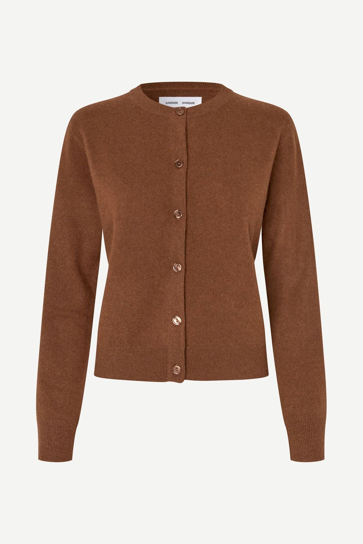 Saboston Cardigan | Potting Soil