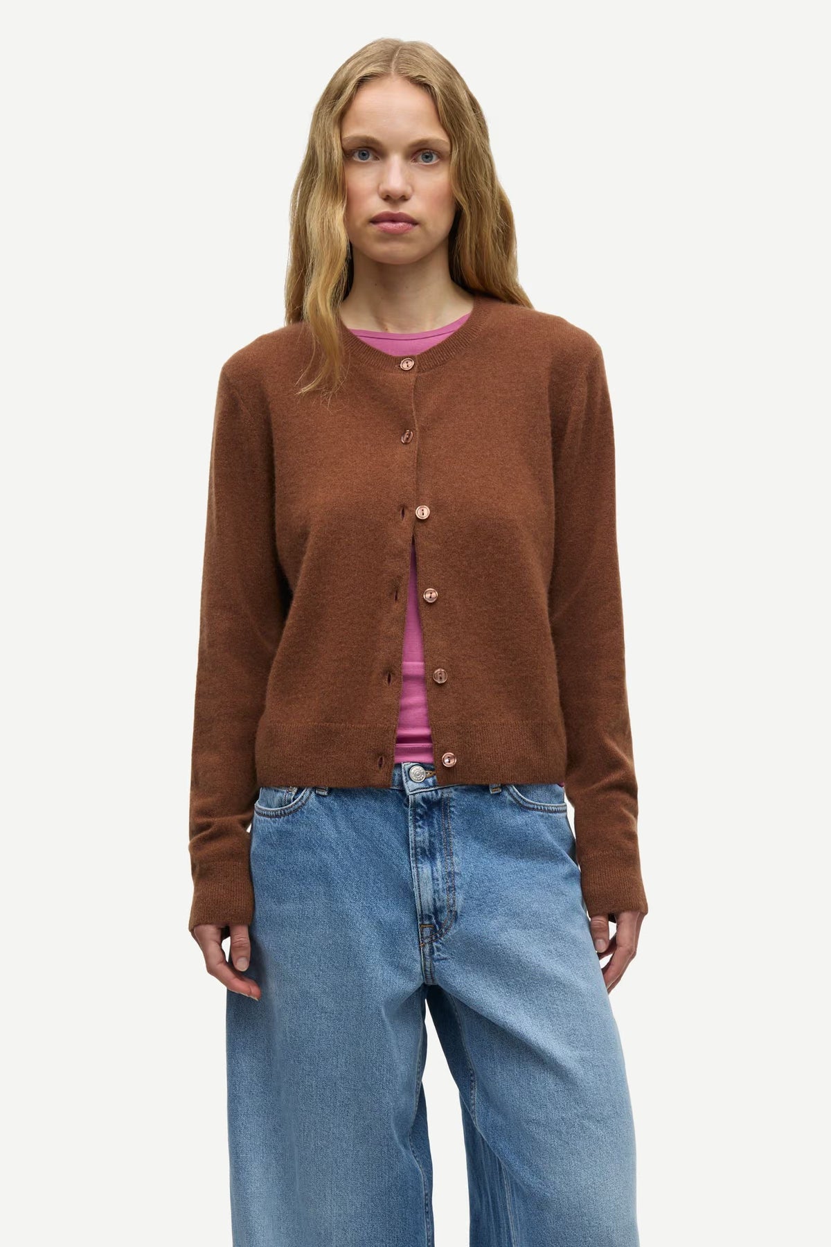Saboston Cardigan | Potting Soil