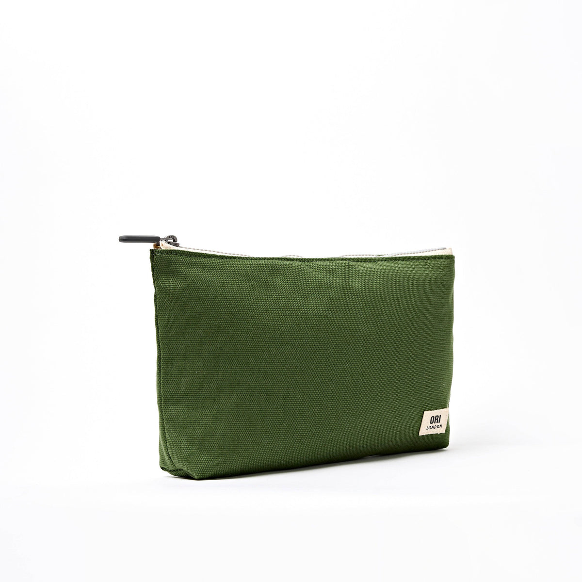 Maida Vale | Artichoke | Cotton Canvas