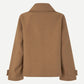 Samarta Jacket | Otter