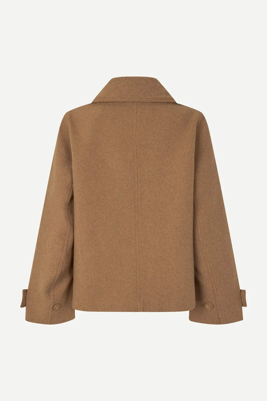 Samarta Jacket | Otter
