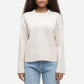 Satilly Sweater | Pumice Stone