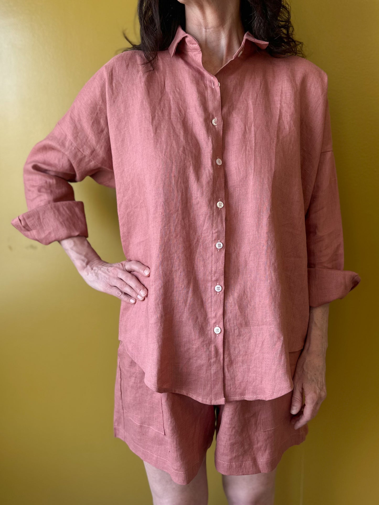 Linen Closet Hero | Rosewood