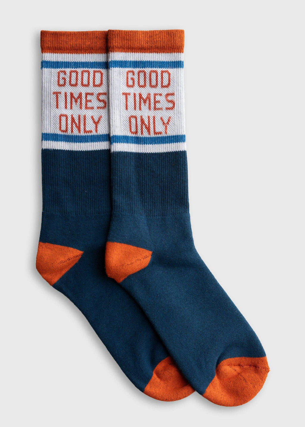 Good Times Sock