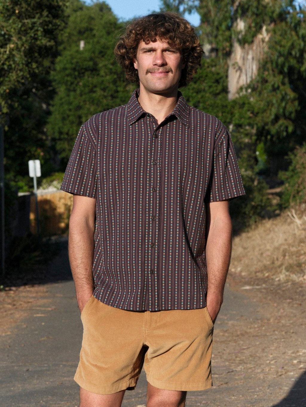 Summer Shirt