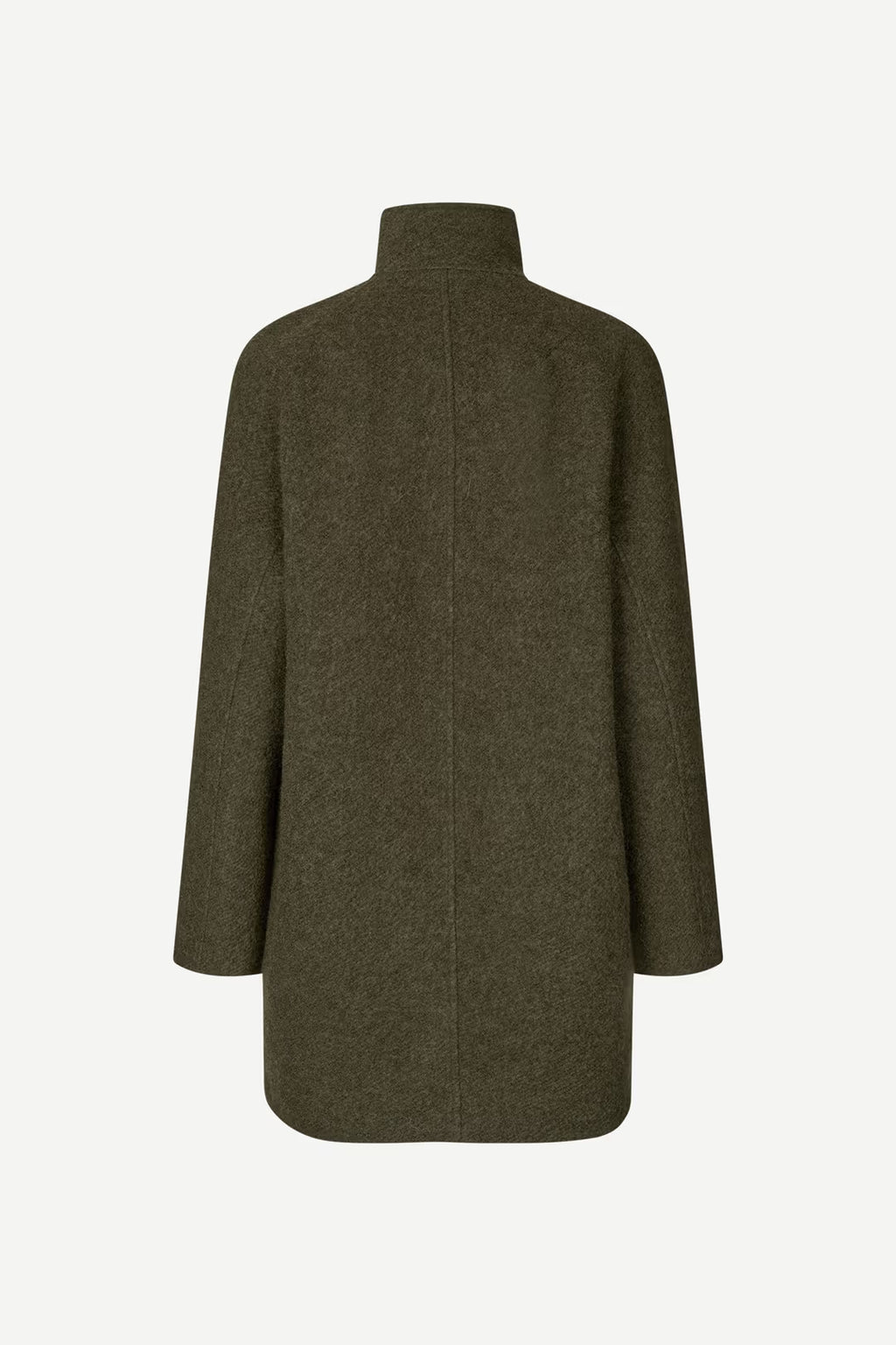Sahanne Jacket | Deep Forest