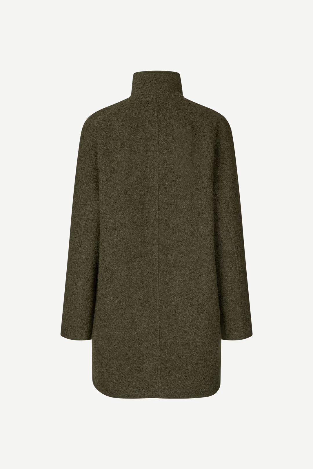 Sahanne Jacket | Deep Forest
