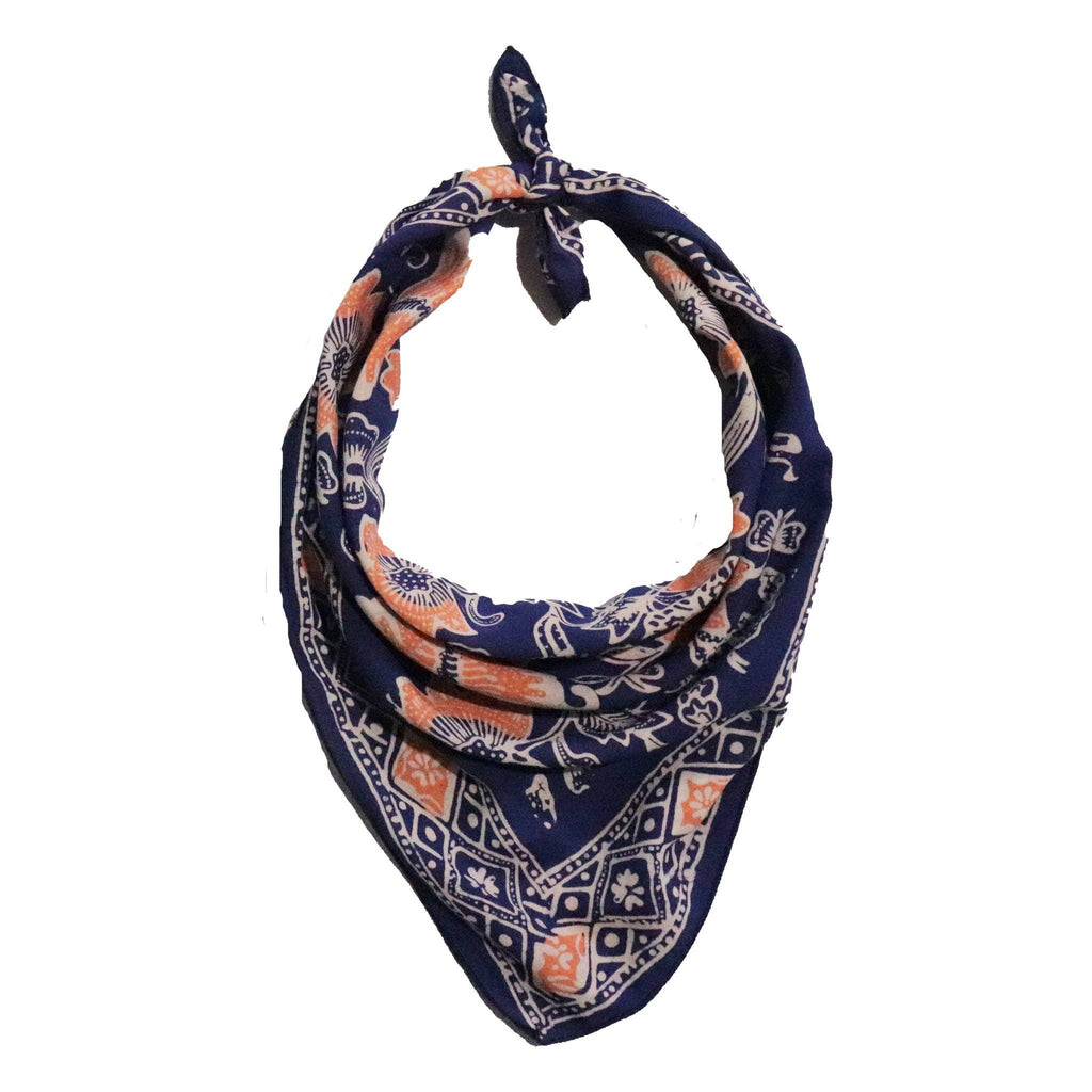 Batik Bandana | Passion Flutter