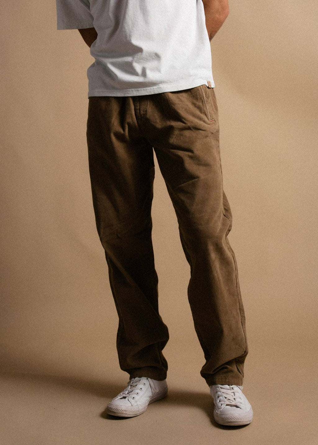 Canyon Pant | Bronze