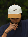 Flite Hat: Almond / Natural / OS