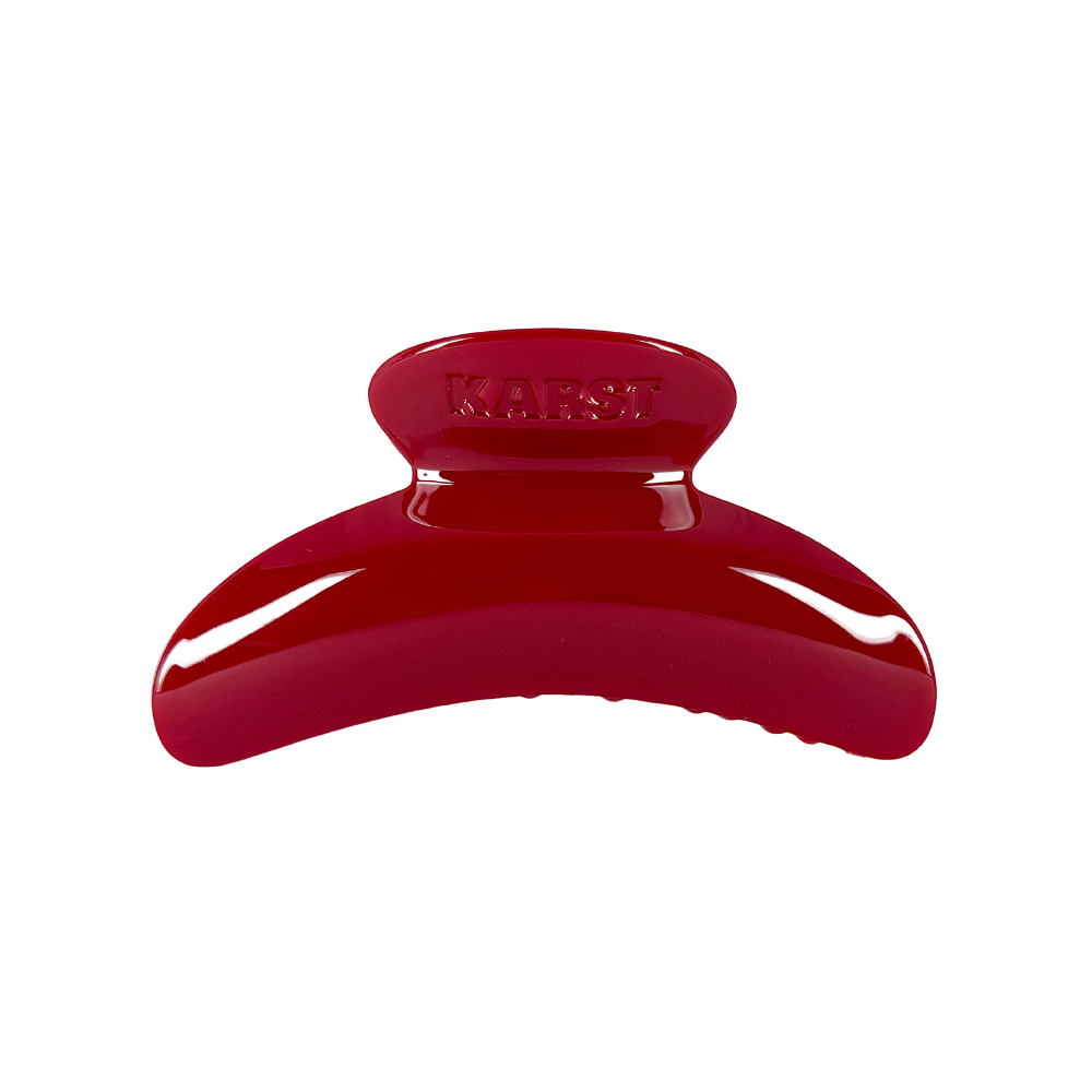 SuperClip Hair Claw | Maraschino