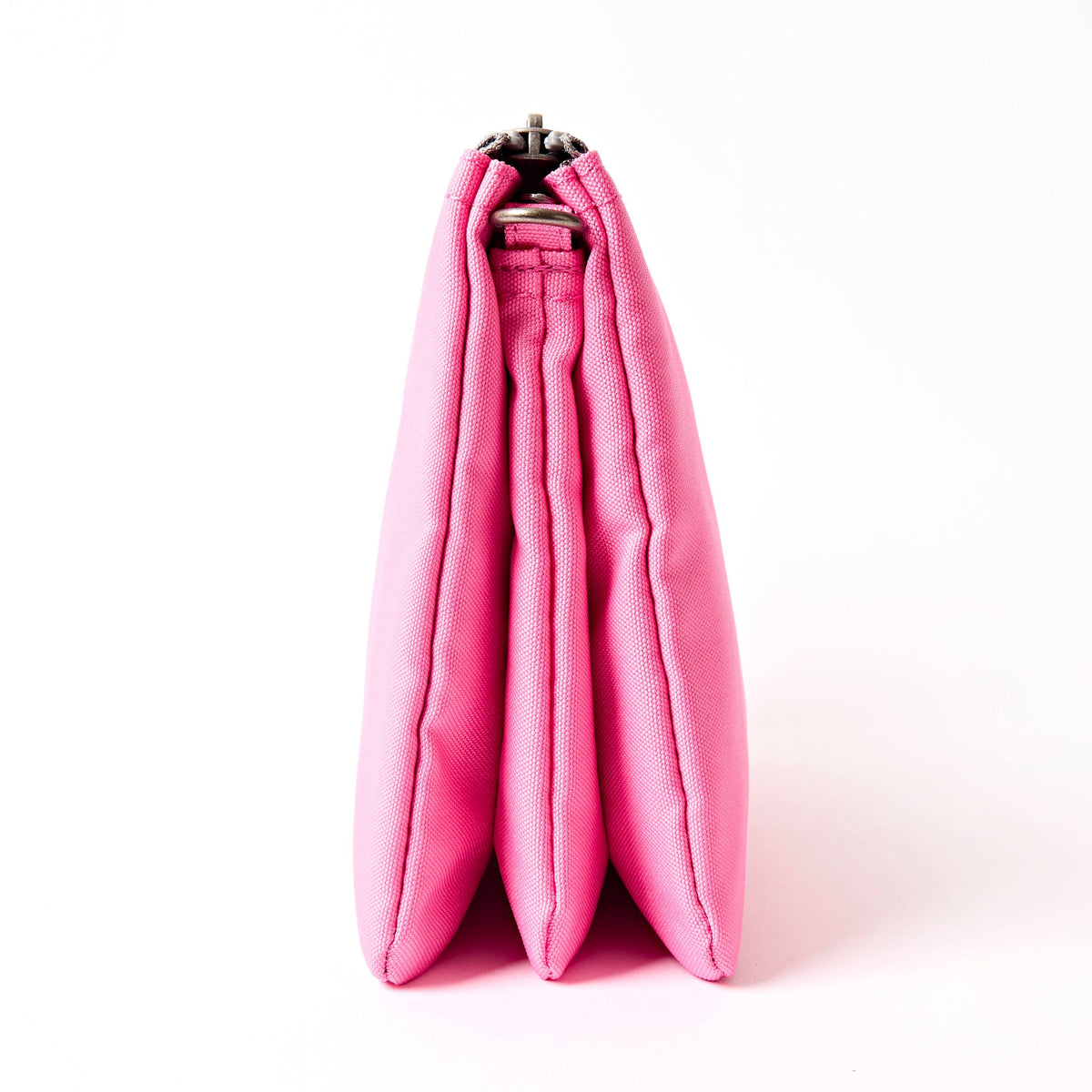 Carnaby Crossbody Bag | Pink Lemonade