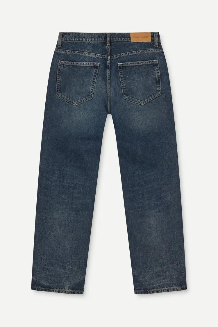 Eddie Jeans | Mud Wash