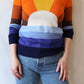 California Dreamin' Sweater | Multi