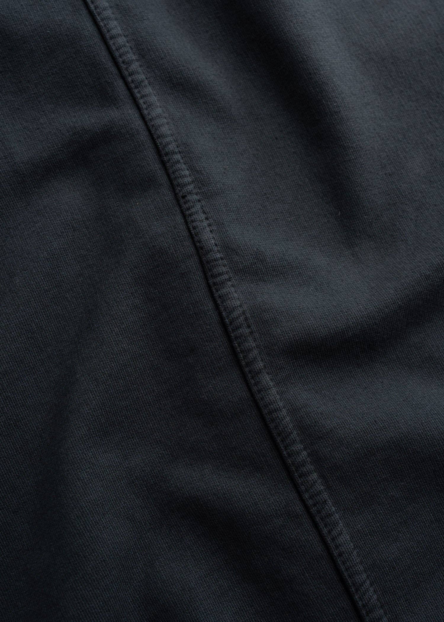 Howard Shirt | Charcoal