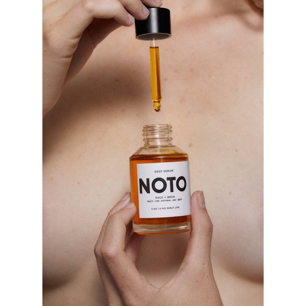 DEEP SERUM | NOTO