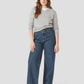 Noel Denim Trousers | Luz
