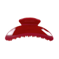 Slim Hair Claw Clip | Maraschino