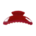 Slim Hair Claw Clip | Maraschino