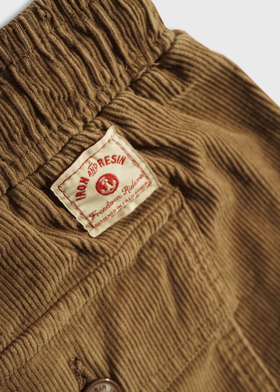 Logan Short | Bronze