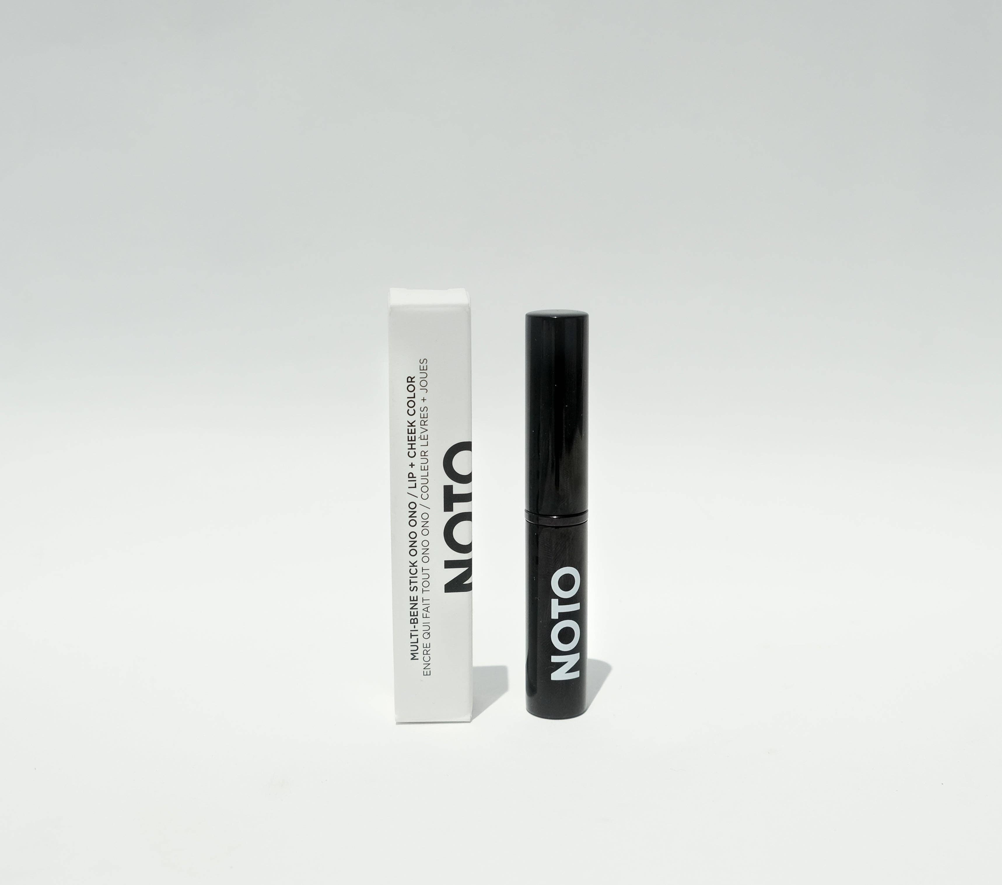 ONO ONO - MULTI-BENE STICK // LIPS + CHEEKS