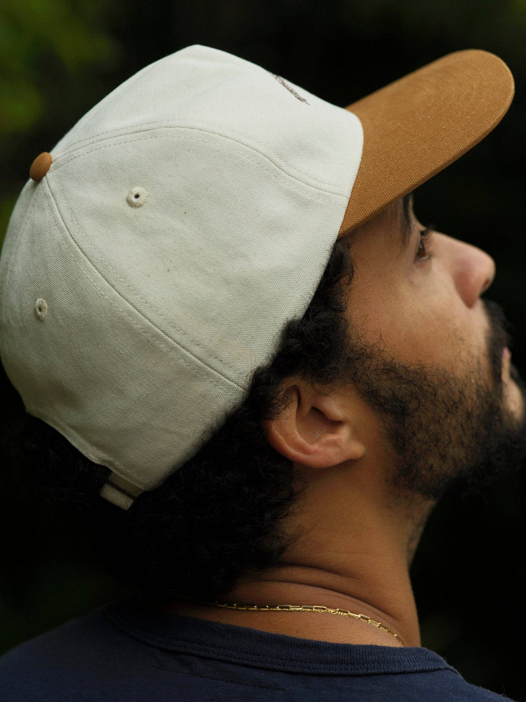Flite Hat: Almond / Natural / OS