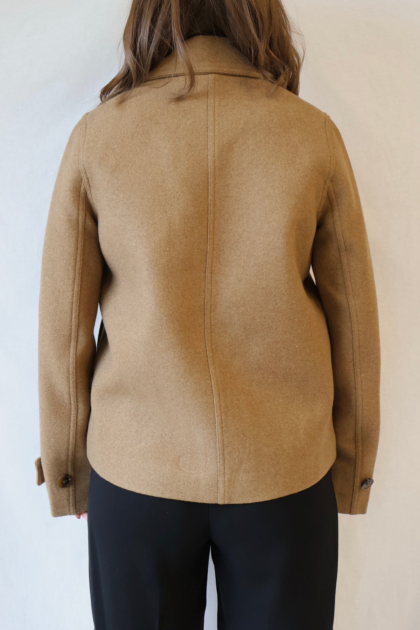 Samarta Jacket | Otter