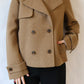 Samarta Jacket | Otter
