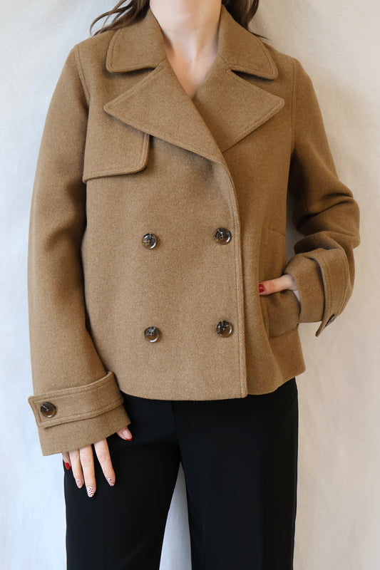 Samarta Jacket | Otter