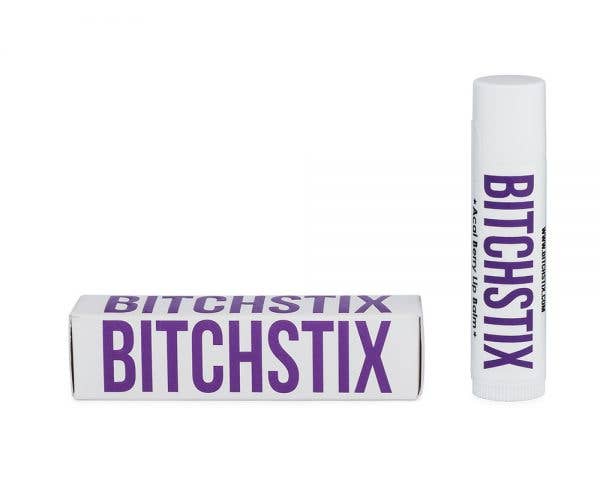 Organic Lip Balm | Acai Berry