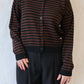 Lynn Cardigan | Stripes