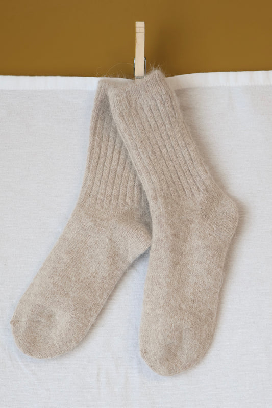 Super Soft Wool Socks