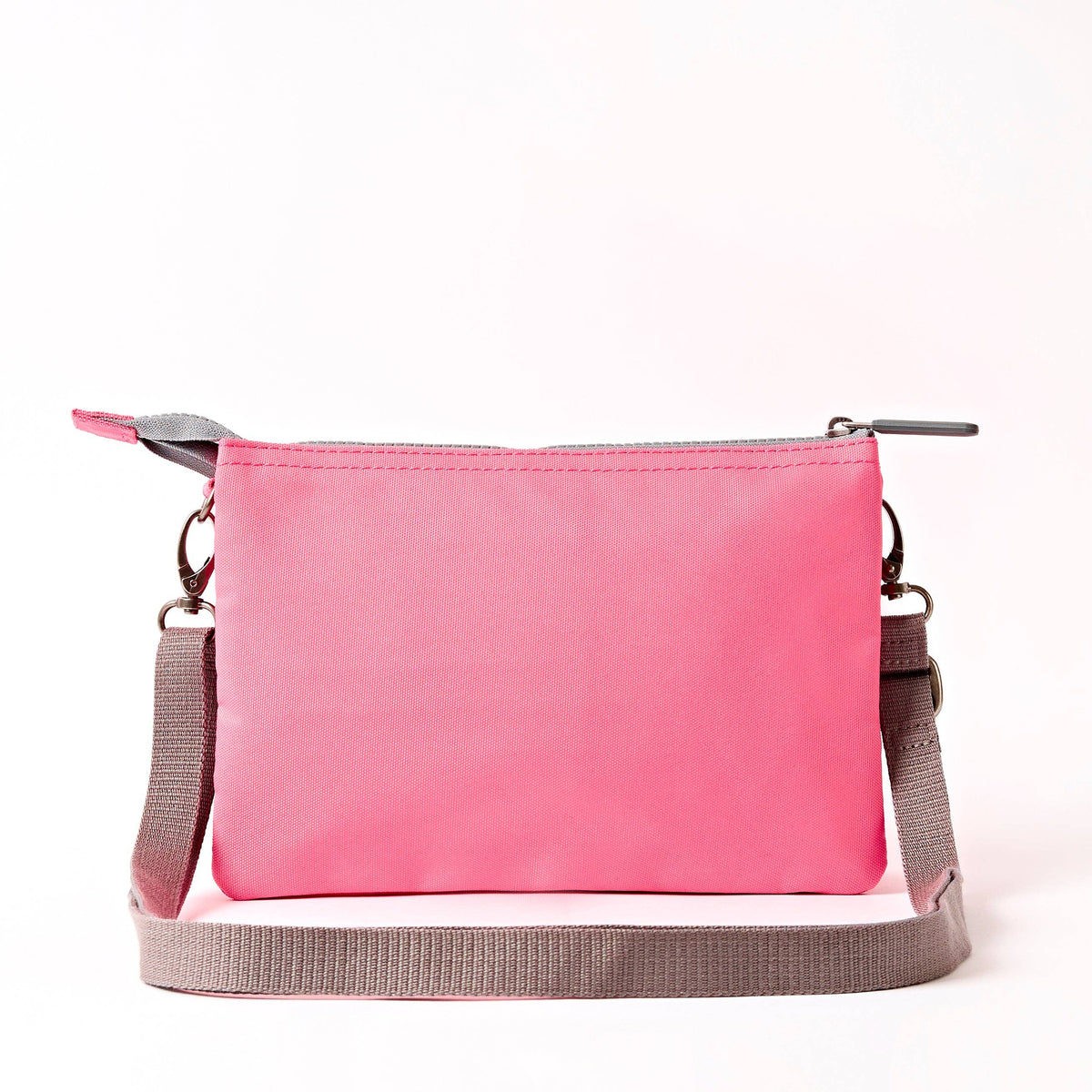 Carnaby Crossbody Bag | Pink Lemonade