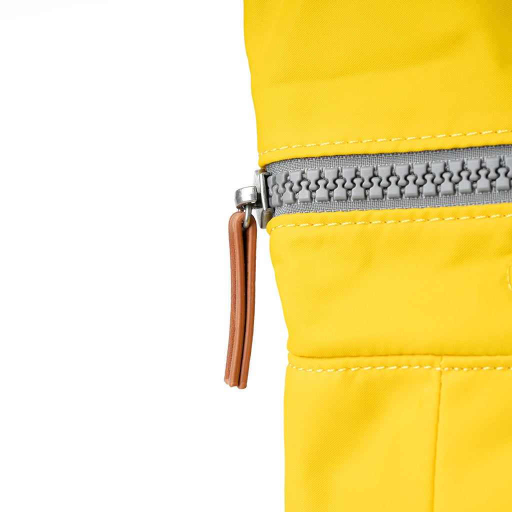 Canfield Backpack | Mustard